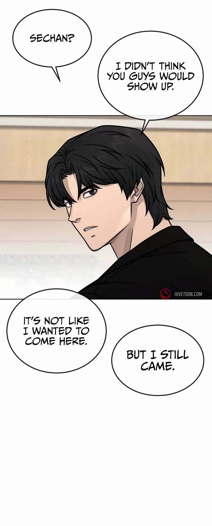 Quest Supremacy Chapter 171 page 5 - Chapter 171
