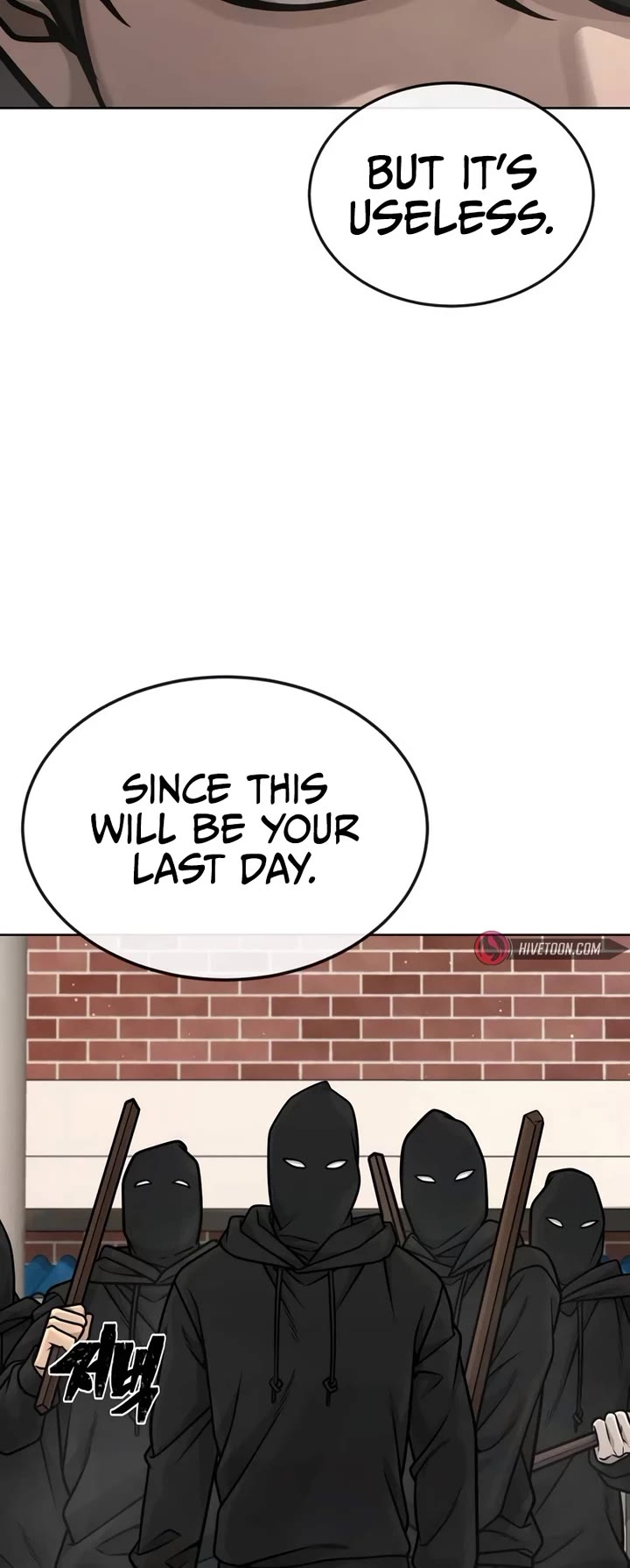 Quest Supremacy Chapter 171 page 53 - Chapter 171
