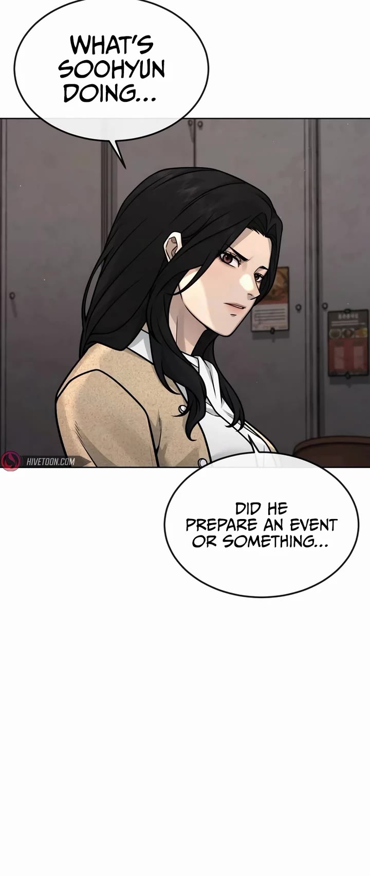 Quest Supremacy Chapter 171 page 58 - Chapter 171