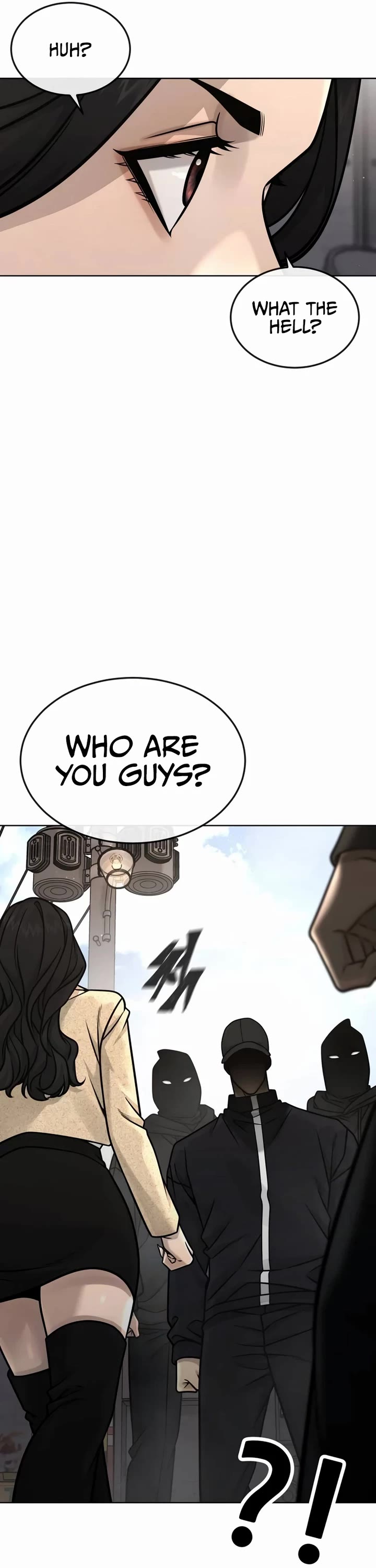 Quest Supremacy Chapter 171 page 59 - Chapter 171