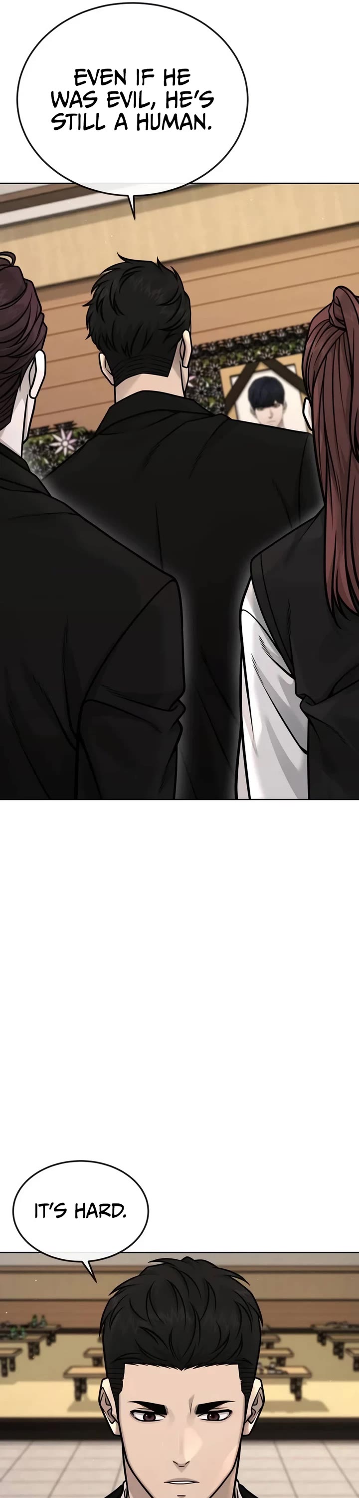 Quest Supremacy Chapter 171 page 6 - Chapter 171
