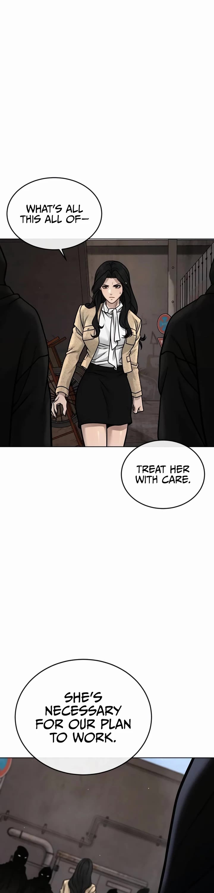 Quest Supremacy Chapter 171 page 60 - Chapter 171