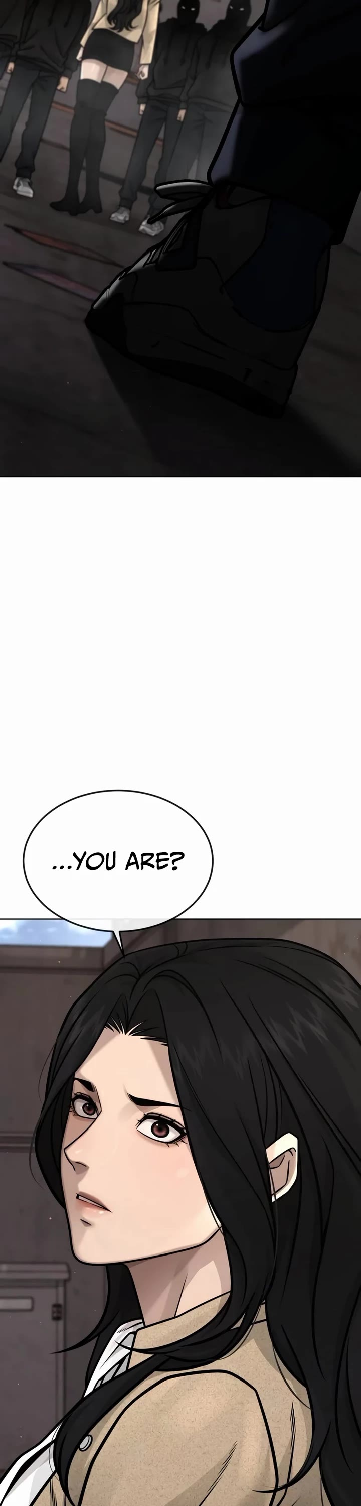 Quest Supremacy Chapter 171 page 61 - Chapter 171