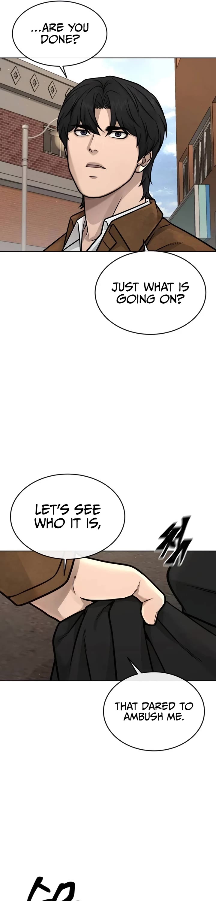 Quest Supremacy Chapter 171 page 64 - Chapter 171