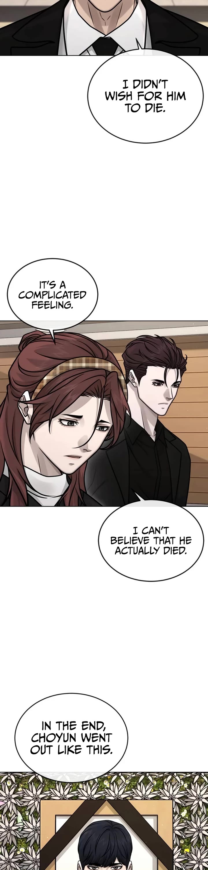 Quest Supremacy Chapter 171 page 7 - Chapter 171