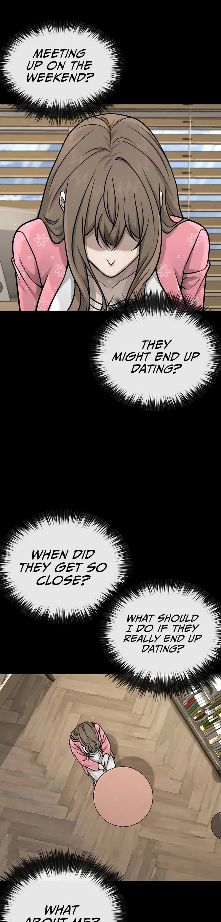Quest Supremacy Chapter 172 page 11 - Chapter 172