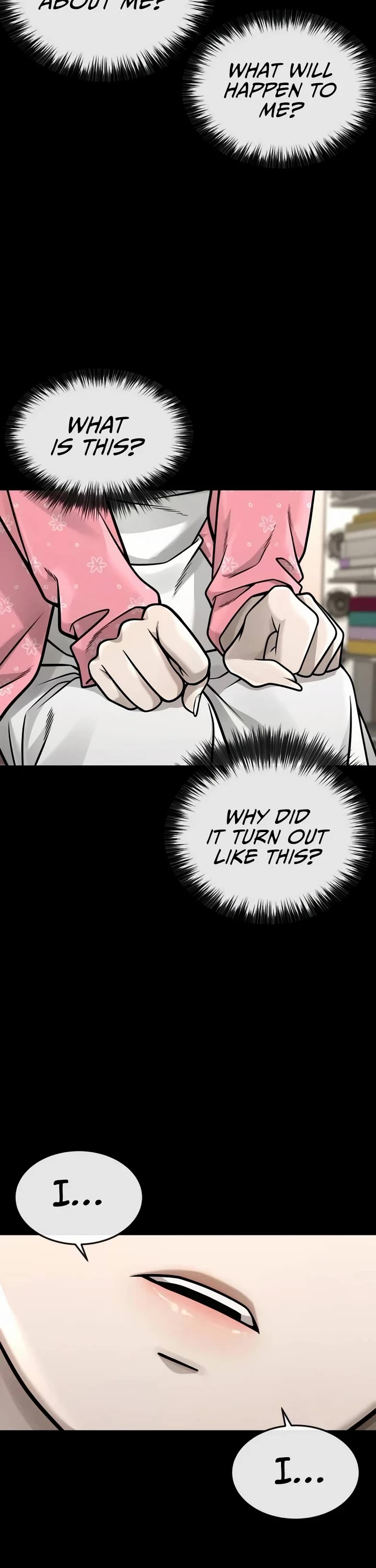 Quest Supremacy Chapter 172 page 12 - Chapter 172
