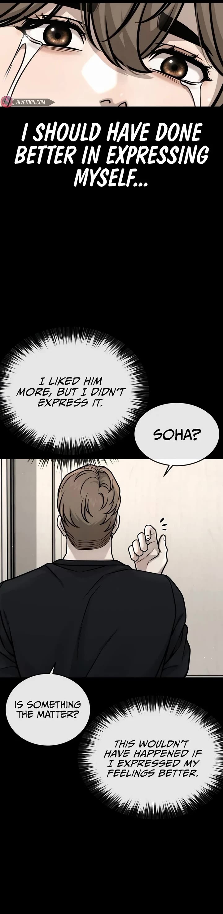 Quest Supremacy Chapter 172 page 14 - Chapter 172