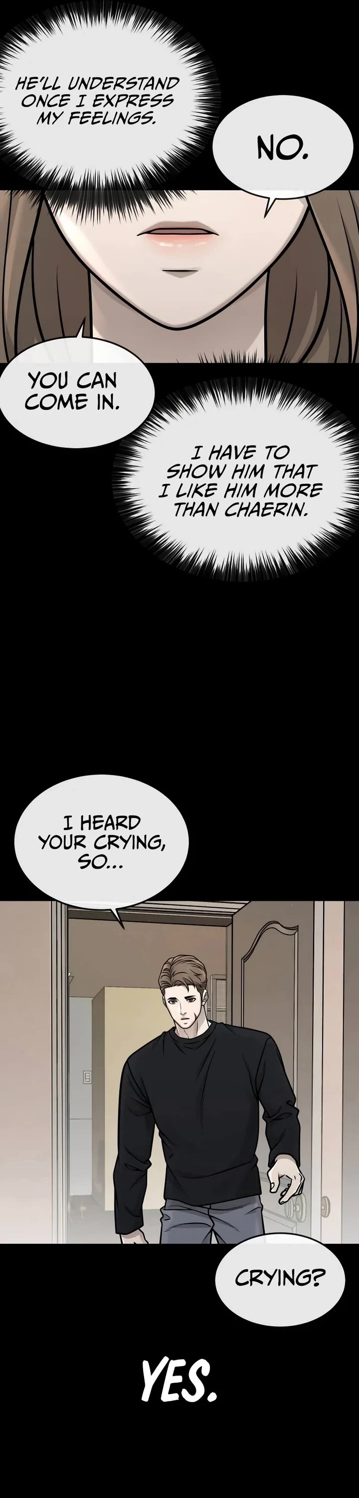 Quest Supremacy Chapter 172 page 15 - Chapter 172