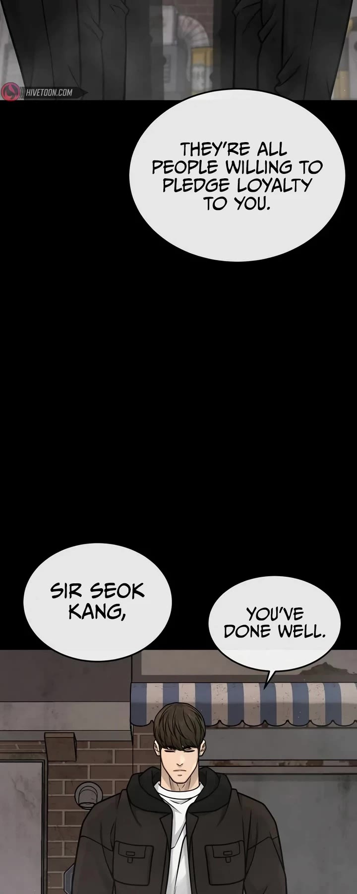 Quest Supremacy Chapter 172 page 18 - Chapter 172
