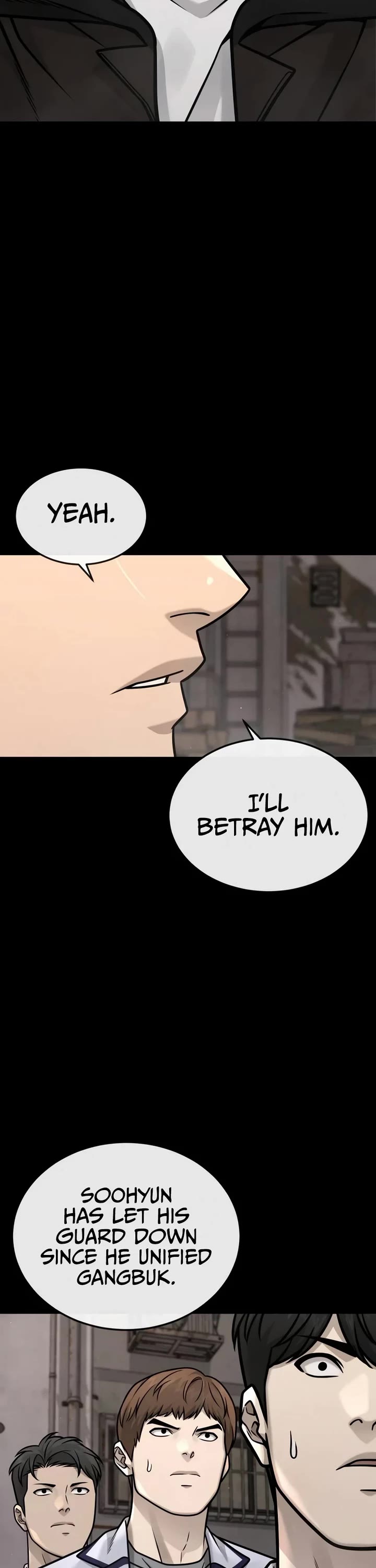 Quest Supremacy Chapter 172 page 21 - Chapter 172
