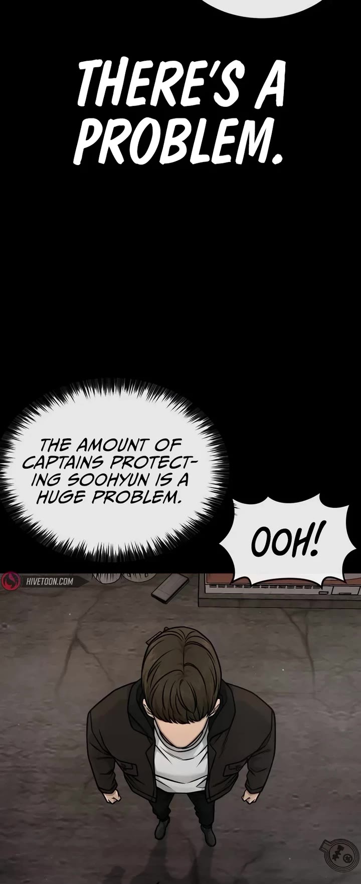 Quest Supremacy Chapter 172 page 24 - Chapter 172