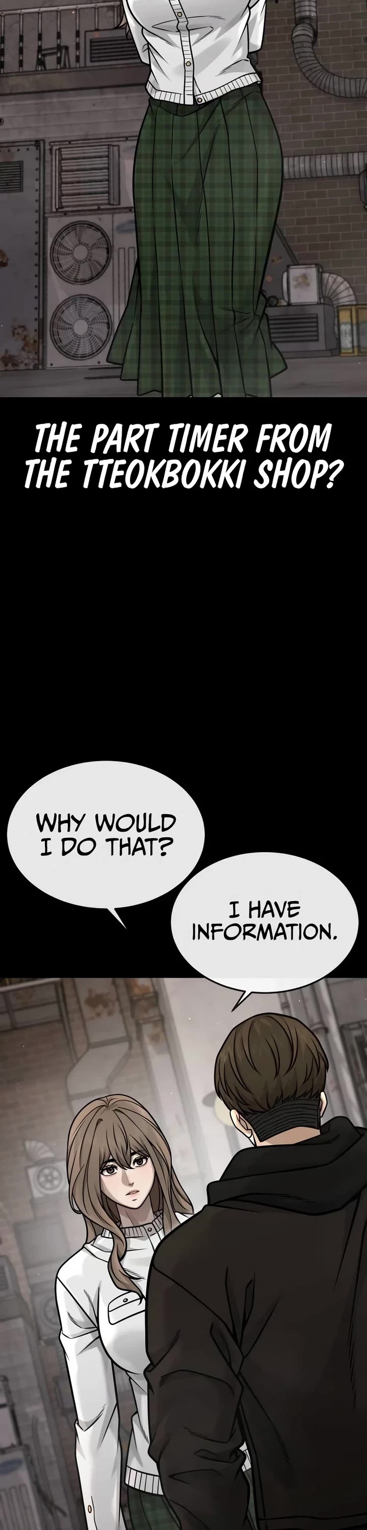 Quest Supremacy Chapter 172 page 26 - Chapter 172