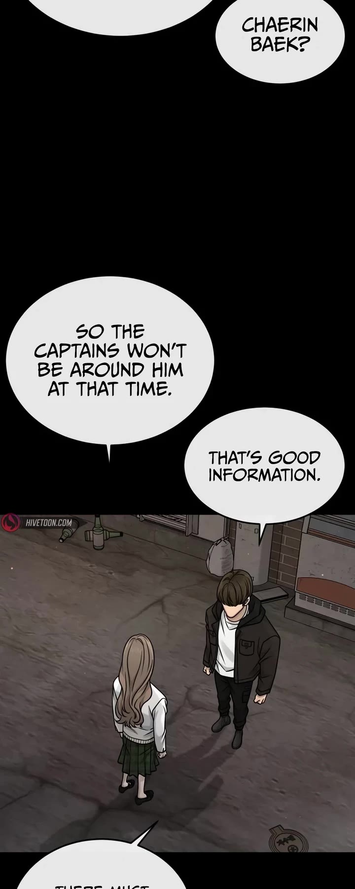 Quest Supremacy Chapter 172 page 28 - Chapter 172