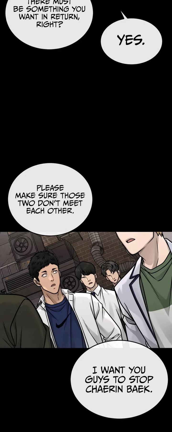 Quest Supremacy Chapter 172 page 29 - Chapter 172