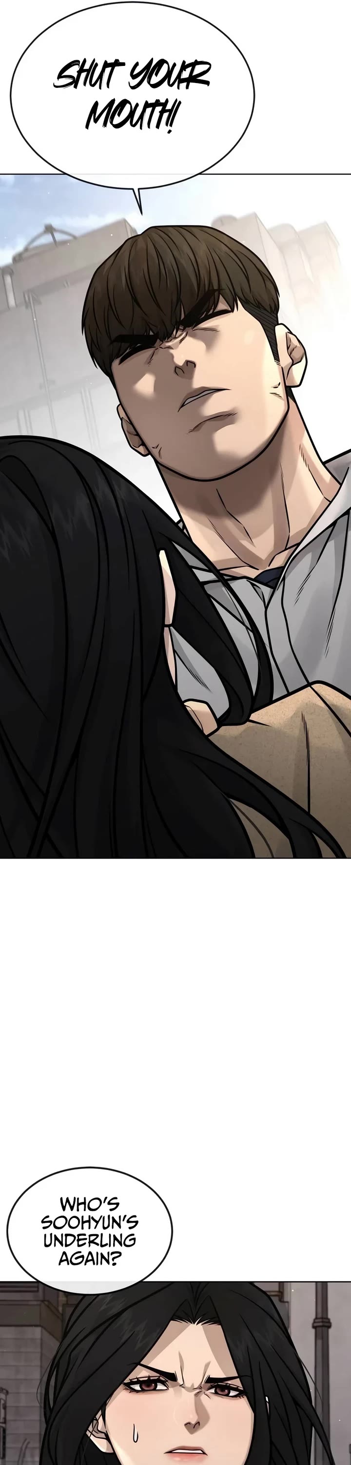 Quest Supremacy Chapter 172 page 35 - Chapter 172