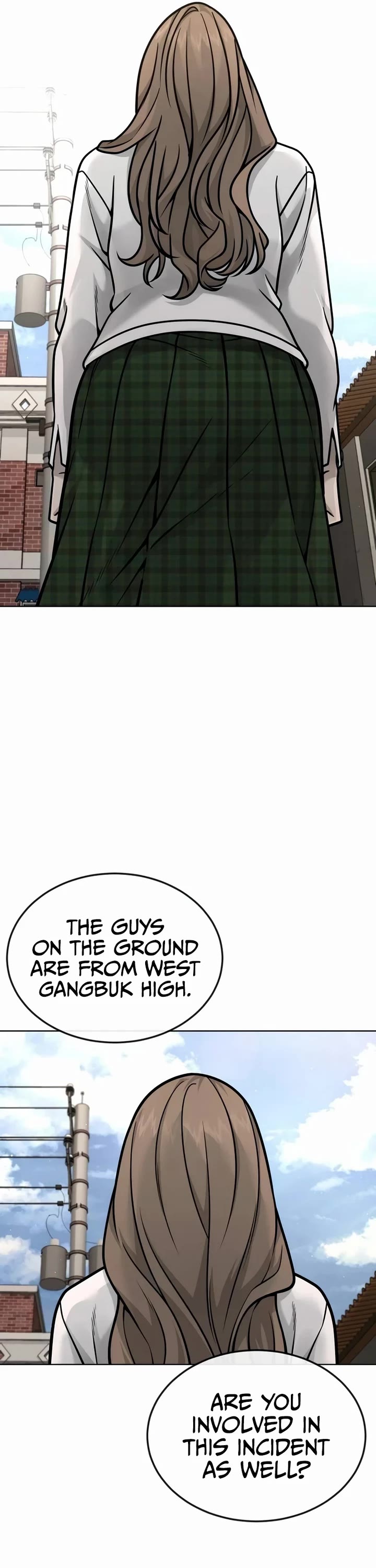 Quest Supremacy Chapter 172 page 39 - Chapter 172
