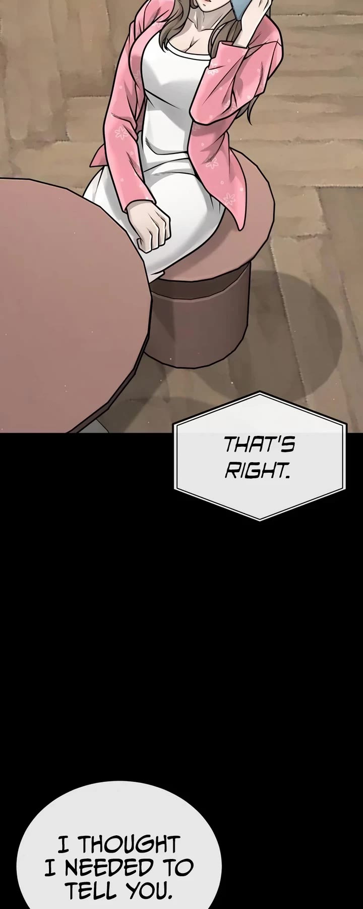 Quest Supremacy Chapter 172 page 4 - Chapter 172