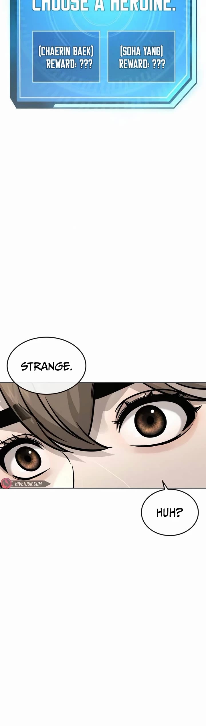 Quest Supremacy Chapter 172 page 43 - Chapter 172
