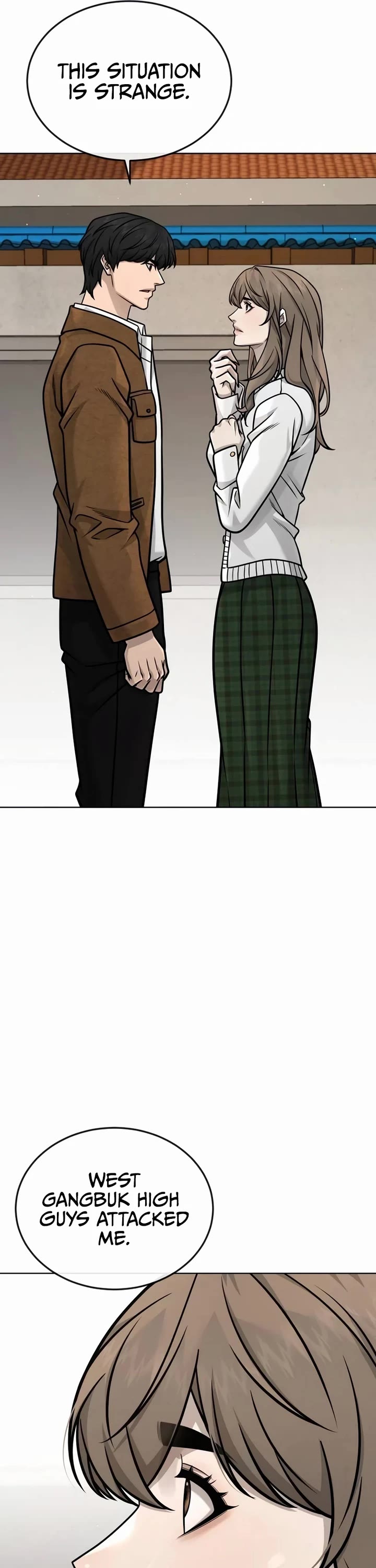 Quest Supremacy Chapter 172 page 44 - Chapter 172