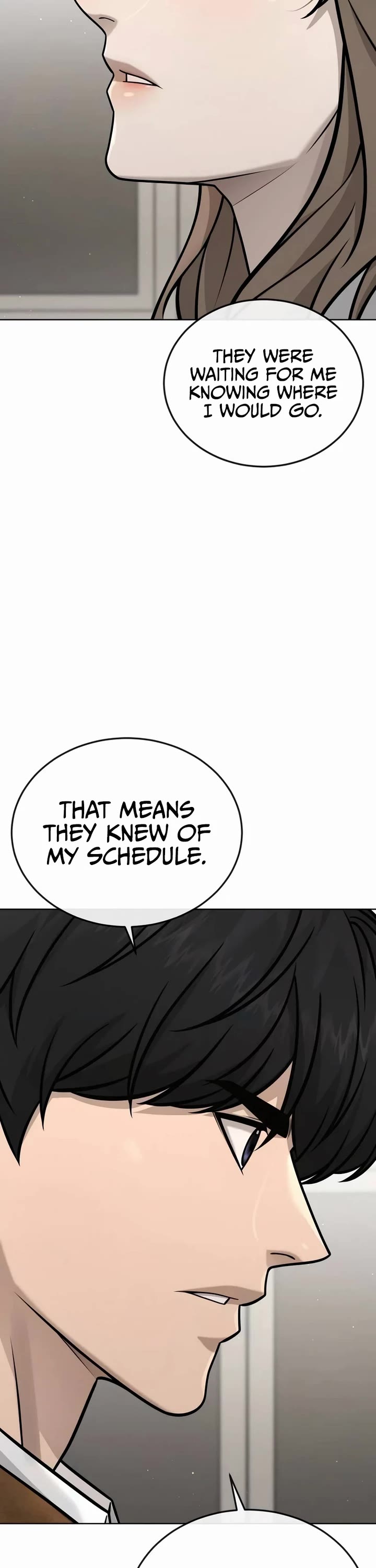 Quest Supremacy Chapter 172 page 45 - Chapter 172