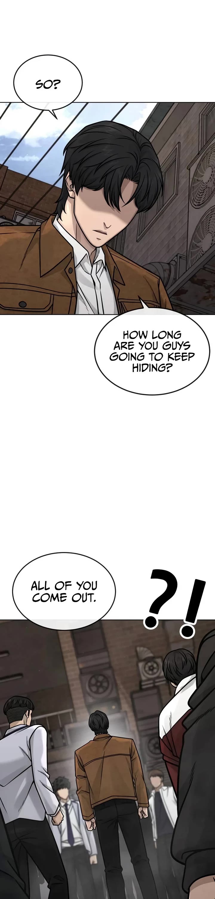 Quest Supremacy Chapter 172 page 54 - Chapter 172