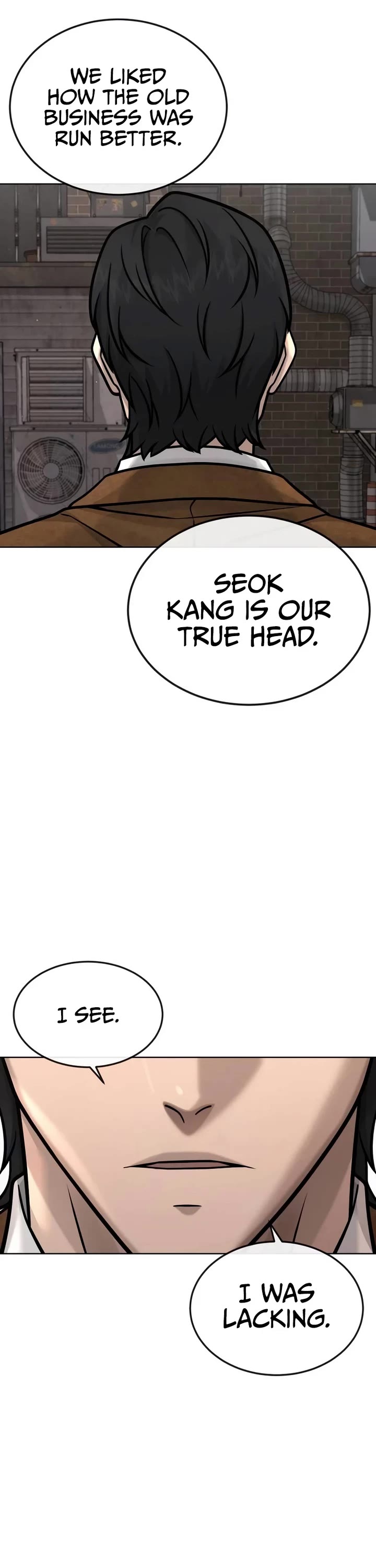 Quest Supremacy Chapter 172 page 56 - Chapter 172