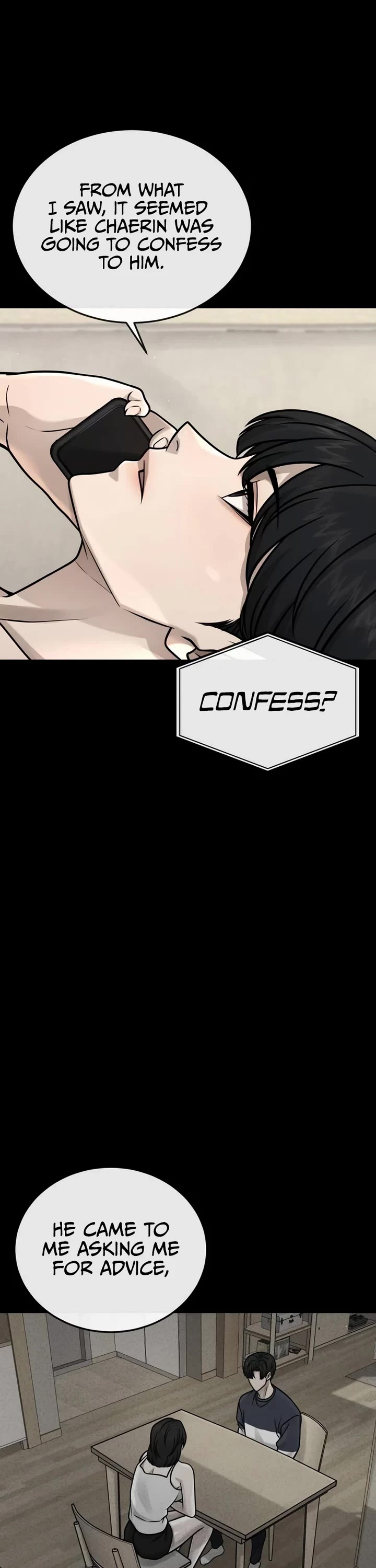 Quest Supremacy Chapter 172 page 6 - Chapter 172