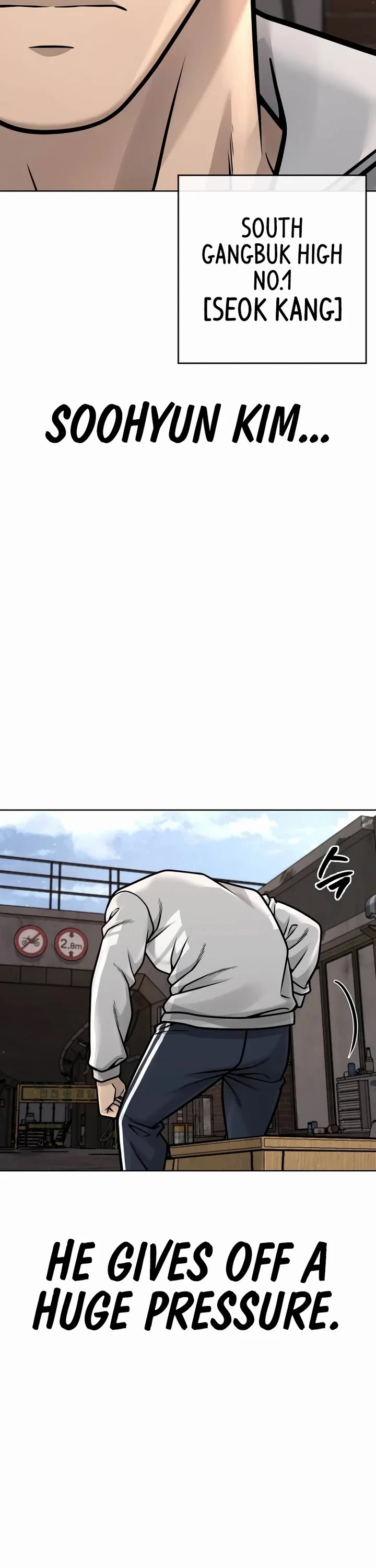 Quest Supremacy Chapter 172 page 61 - Chapter 172