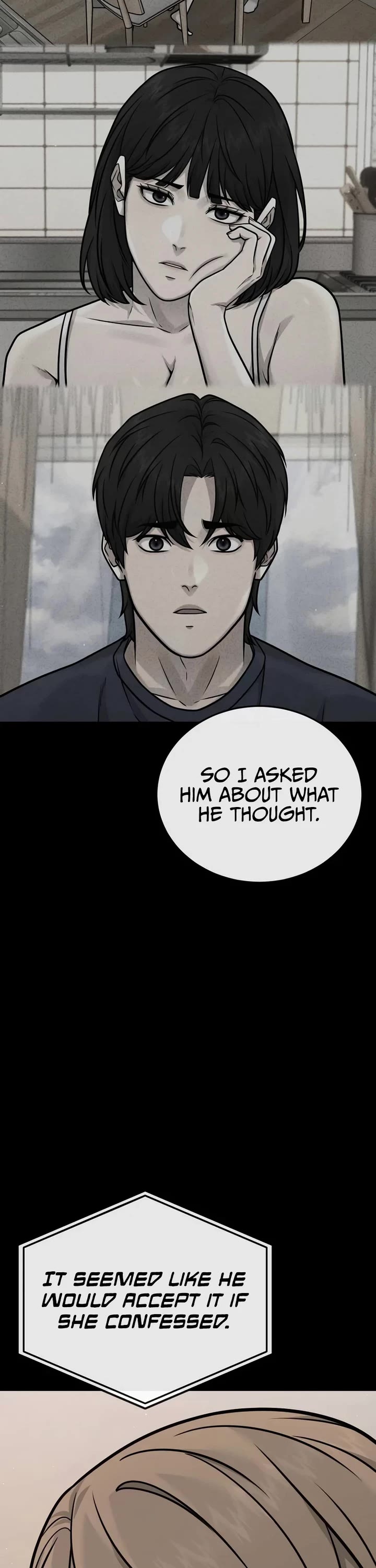 Quest Supremacy Chapter 172 page 7 - Chapter 172