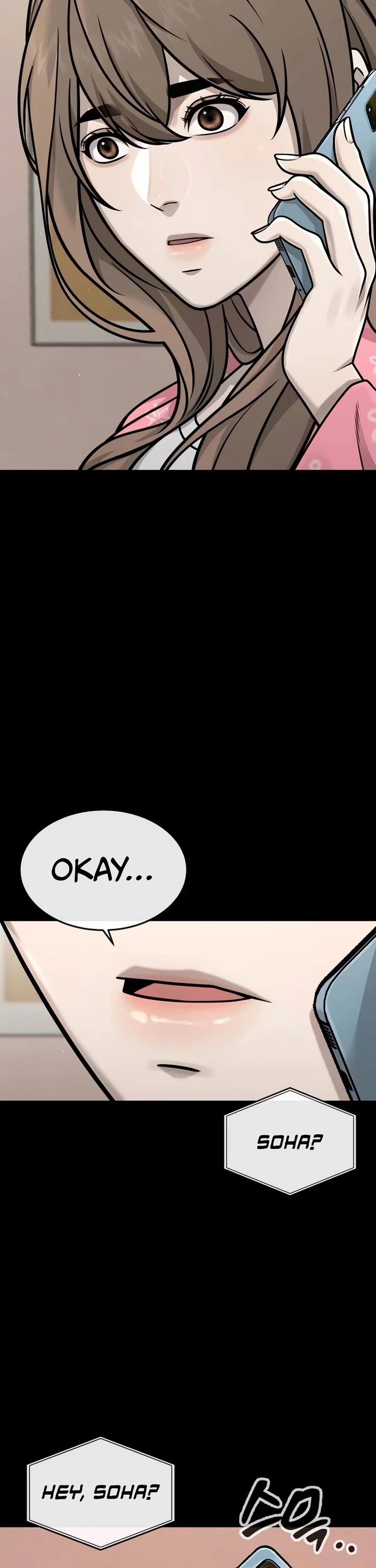 Quest Supremacy Chapter 172 page 8 - Chapter 172