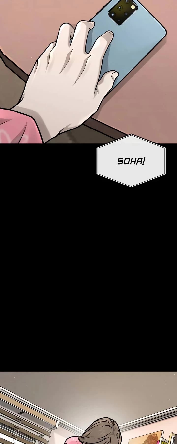 Quest Supremacy Chapter 172 page 9 - Chapter 172
