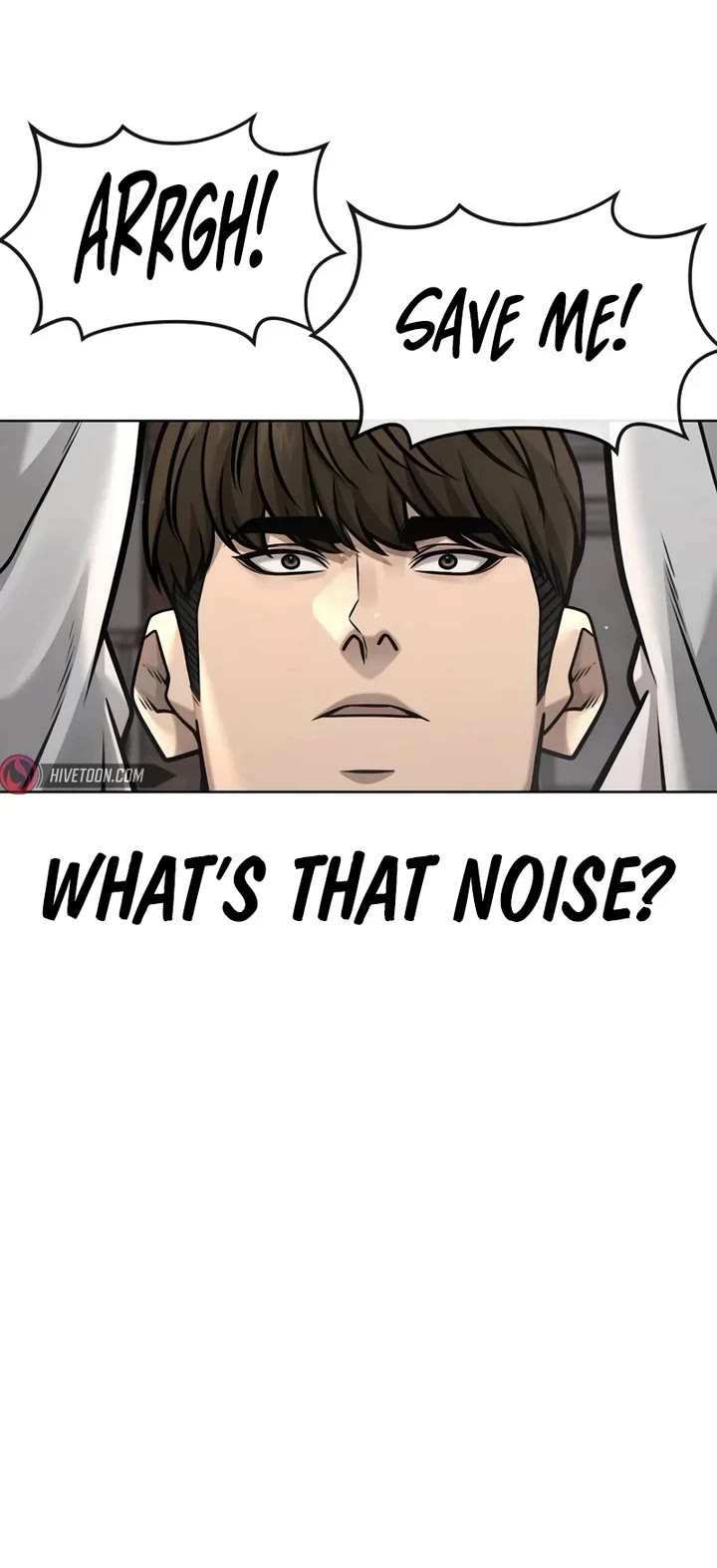 Quest Supremacy Chapter 173 page 14 - Chapter 173: The End
