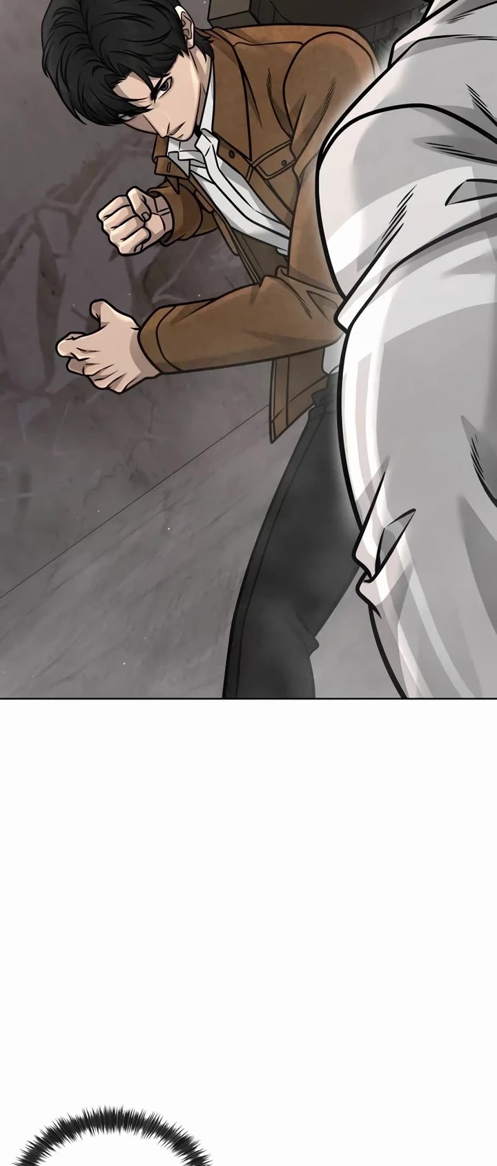 Quest Supremacy Chapter 173 page 18 - Chapter 173: The End