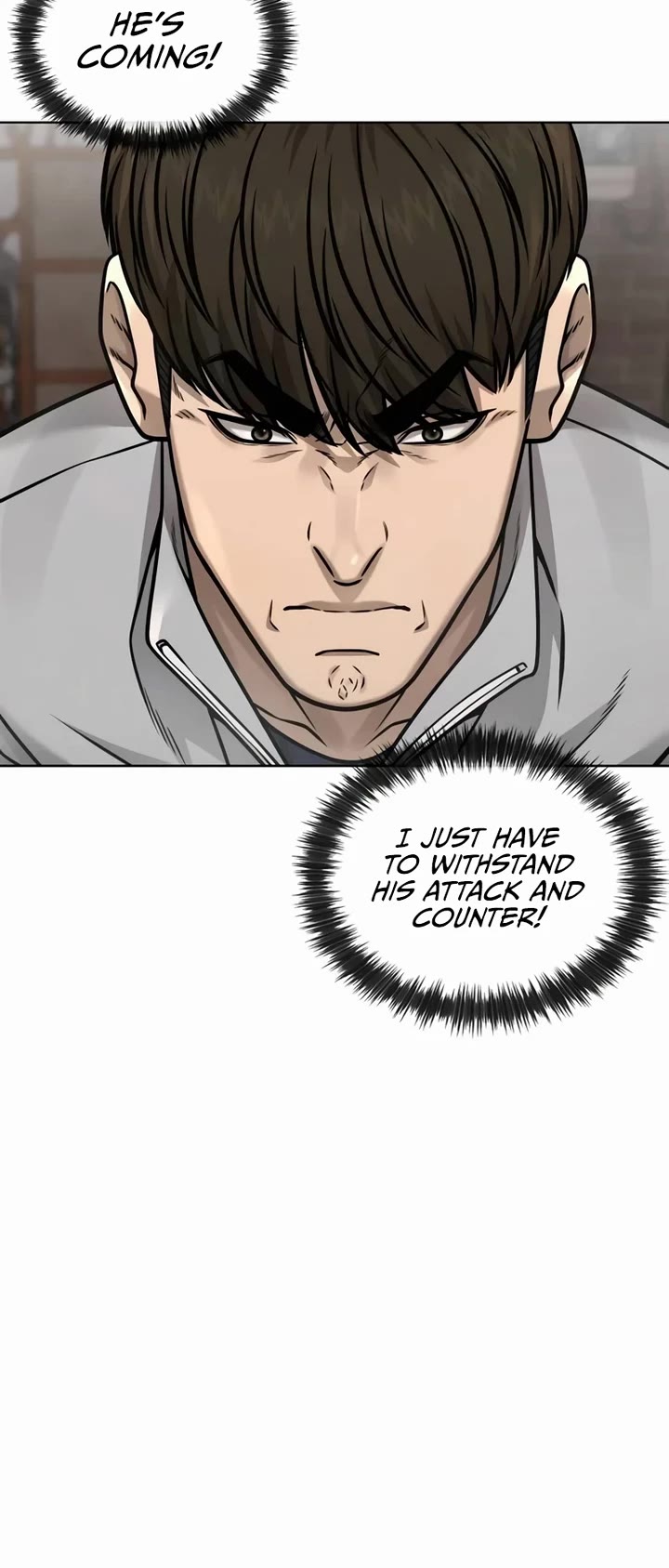 Quest Supremacy Chapter 173 page 19 - Chapter 173: The End