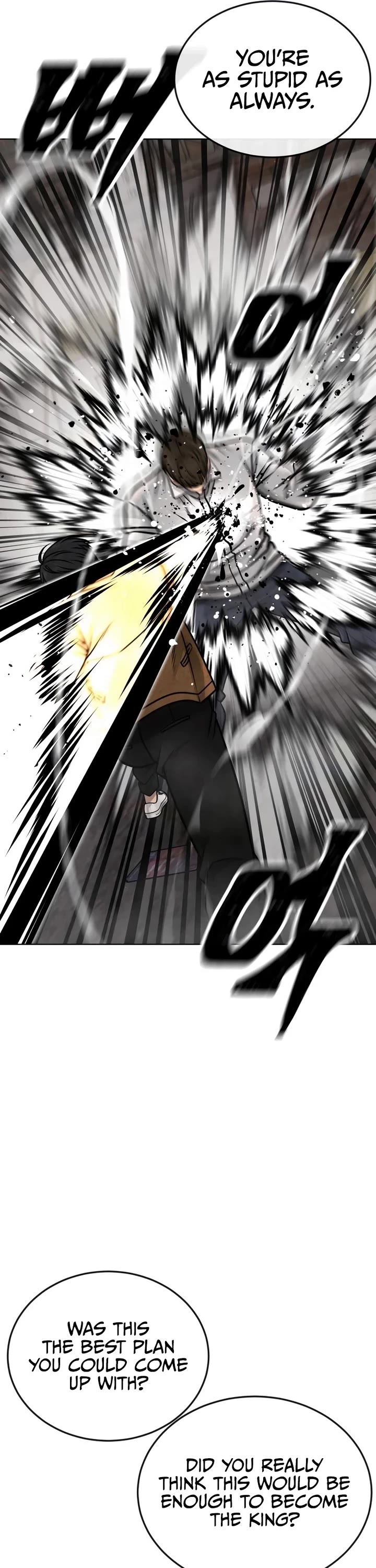 Quest Supremacy Chapter 173 page 20 - Chapter 173: The End