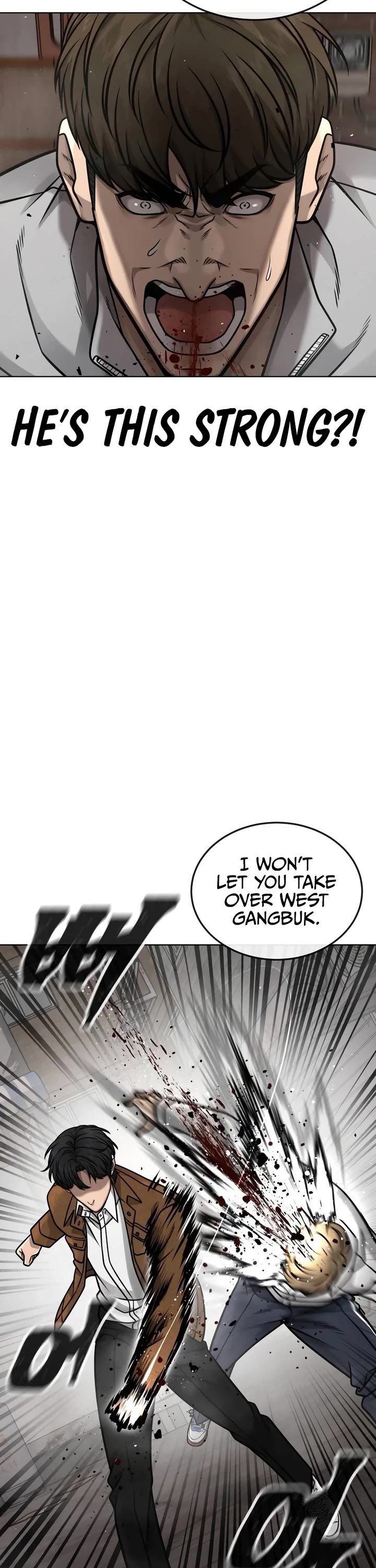 Quest Supremacy Chapter 173 page 21 - Chapter 173: The End
