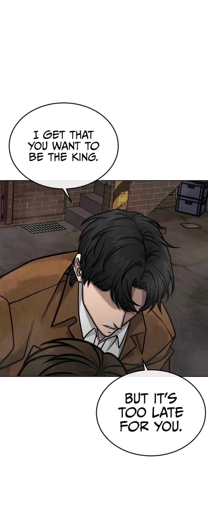 Quest Supremacy Chapter 173 page 28 - Chapter 173: The End