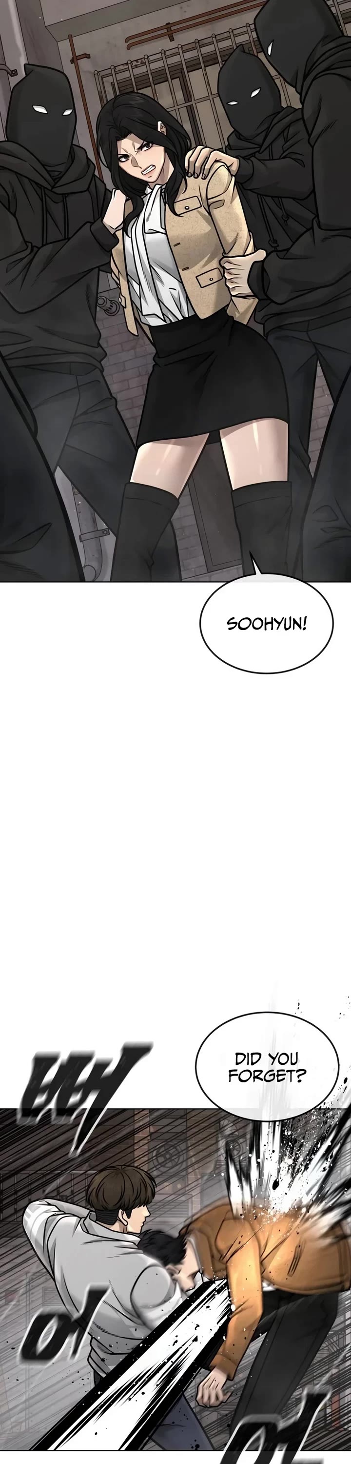 Quest Supremacy Chapter 173 page 3 - Chapter 173: The End