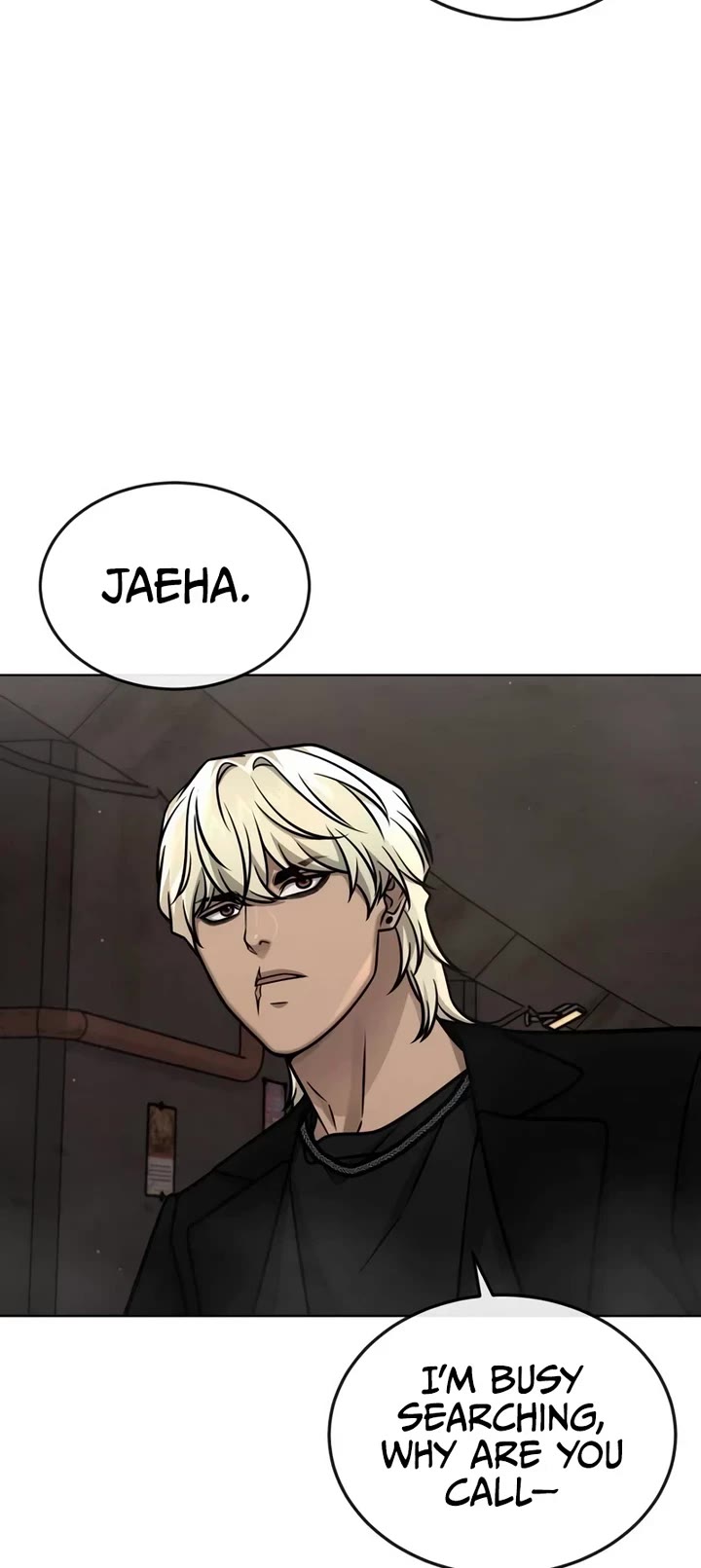 Quest Supremacy Chapter 173 page 33 - Chapter 173: The End