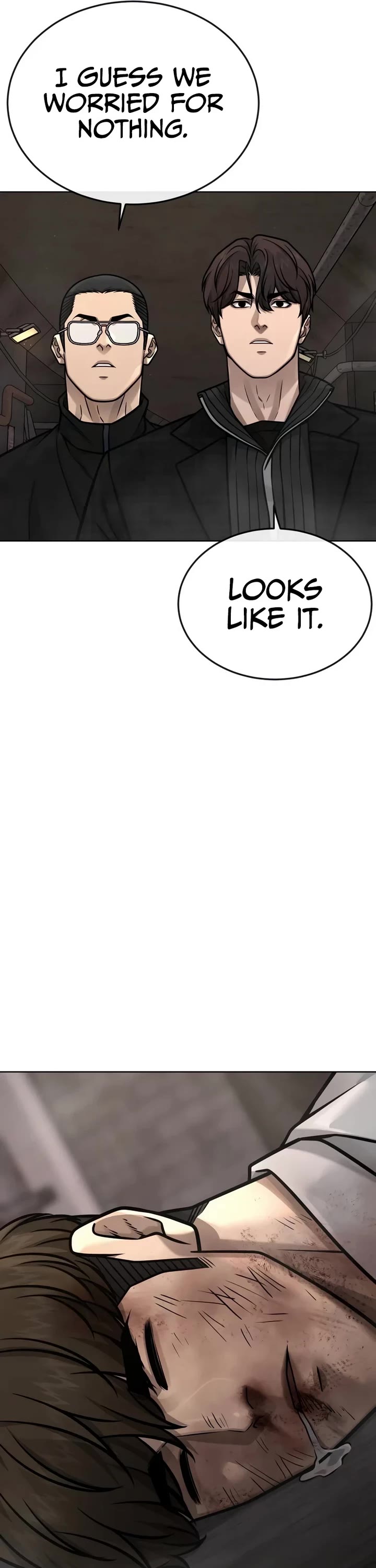 Quest Supremacy Chapter 173 page 35 - Chapter 173: The End