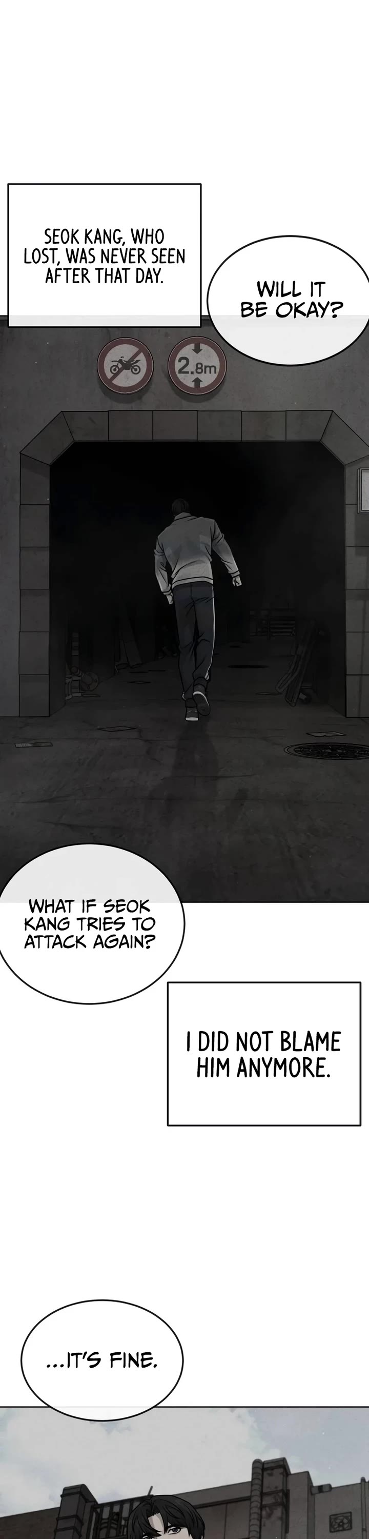 Quest Supremacy Chapter 173 page 45 - Chapter 173: The End
