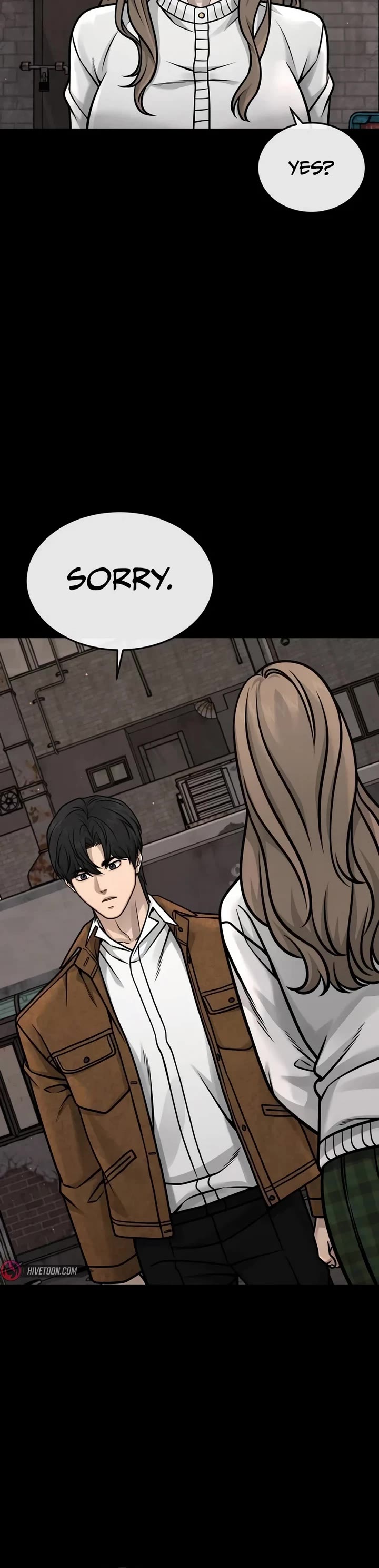 Quest Supremacy Chapter 173 page 53 - Chapter 173: The End