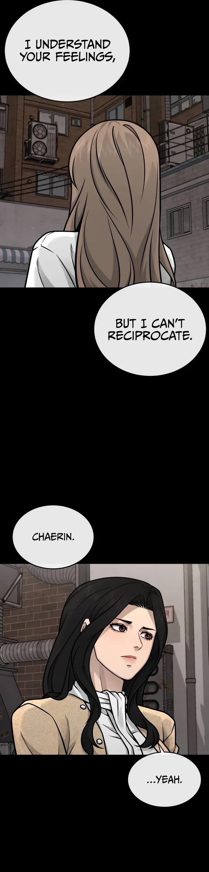 Quest Supremacy Chapter 173 page 54 - Chapter 173: The End