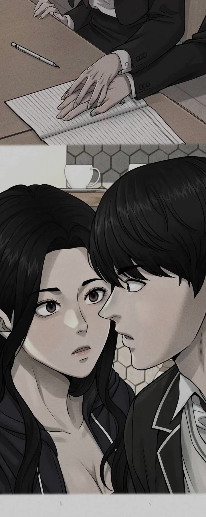 Quest Supremacy Chapter 173 page 57 - Chapter 173: The End
