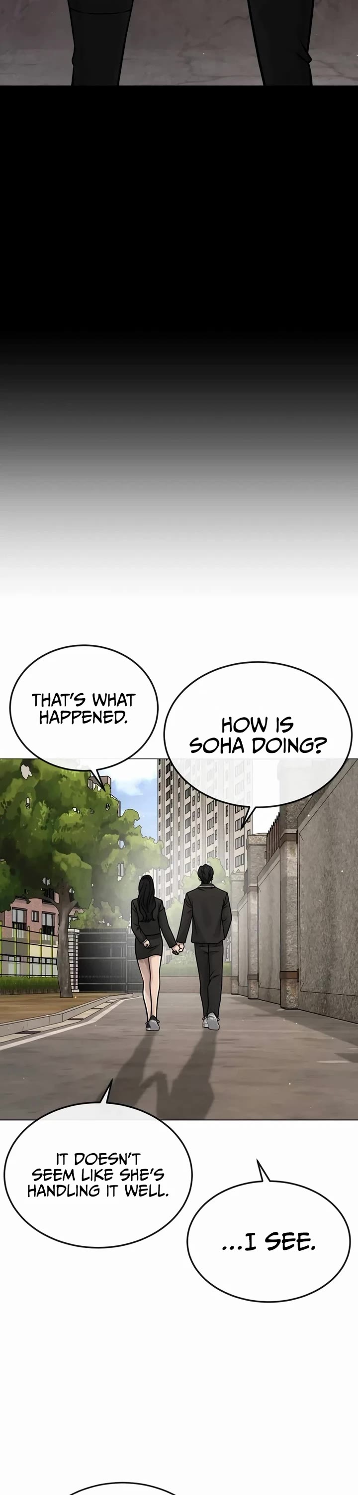 Quest Supremacy Chapter 173 page 60 - Chapter 173: The End
