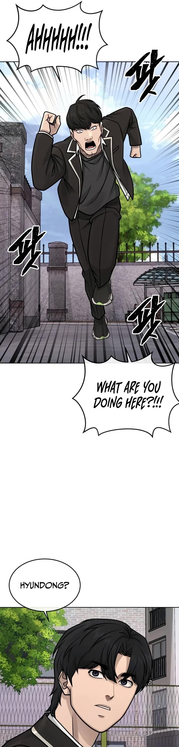 Quest Supremacy Chapter 173 page 63 - Chapter 173: The End