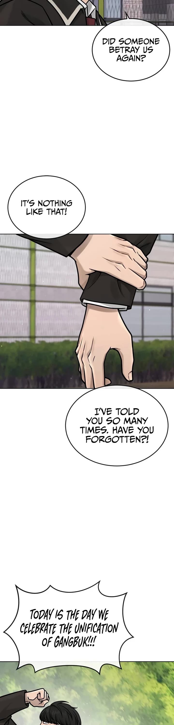 Quest Supremacy Chapter 173 page 64 - Chapter 173: The End