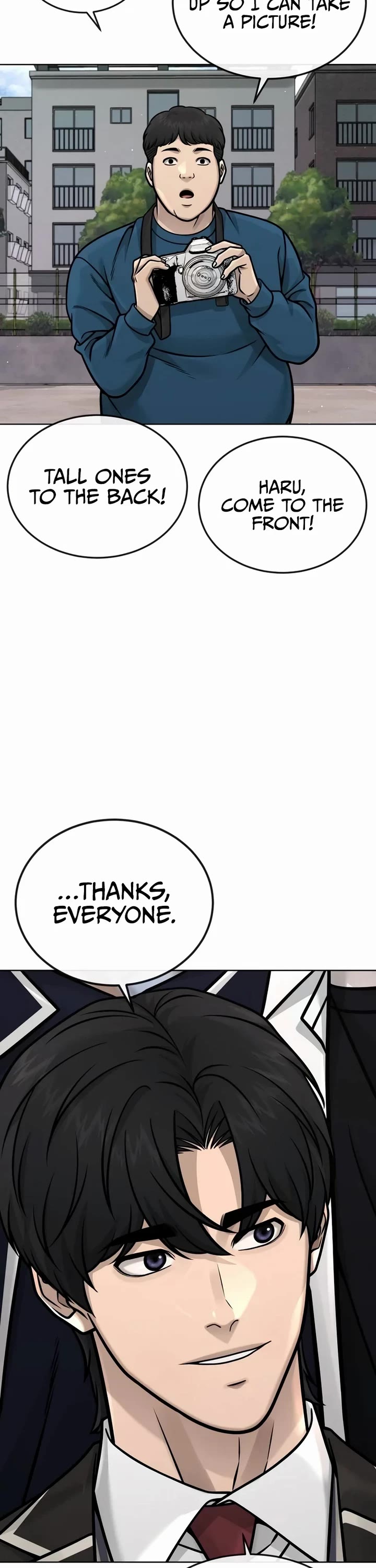 Quest Supremacy Chapter 173 page 68 - Chapter 173: The End