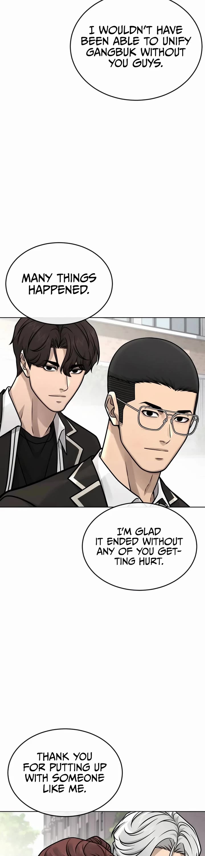 Quest Supremacy Chapter 173 page 69 - Chapter 173: The End